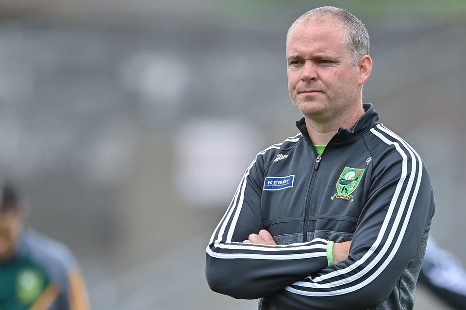 Kerry ladies boss Declan Quill: ‘Cork are Cork and they’re always going ...