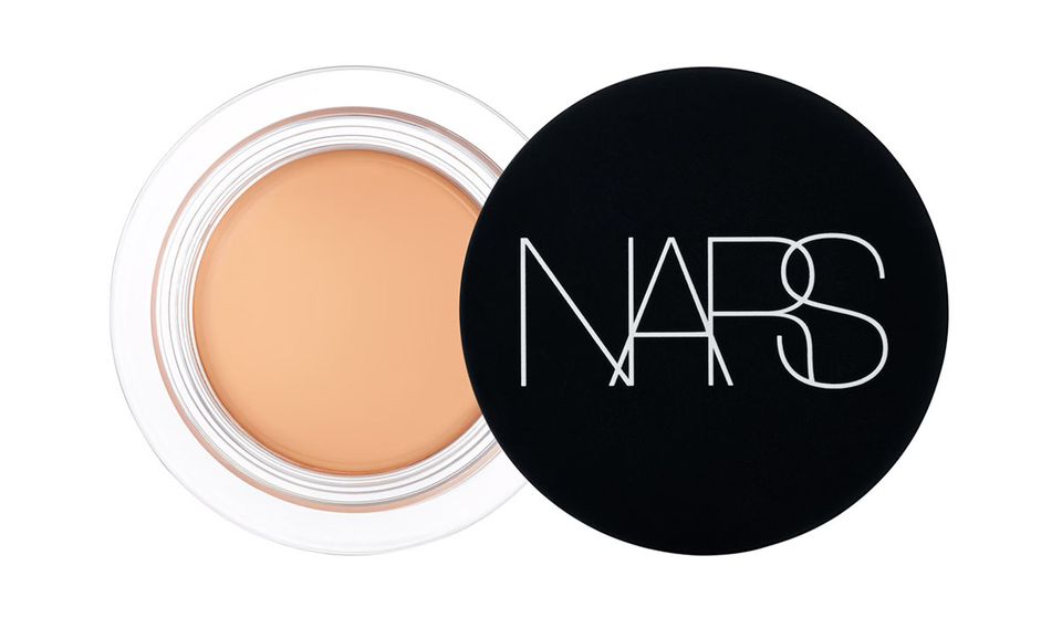 Nars Soft Matte Complete Concealer 