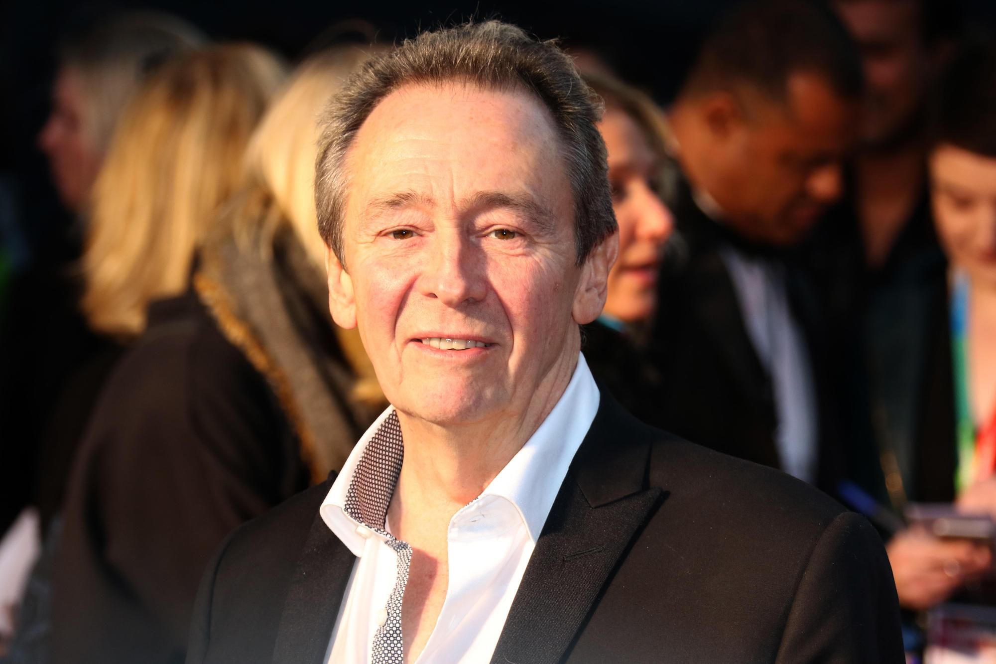 Journalists at MGN face allegations of intrusive investigation into Paul Whitehouse’s former partner