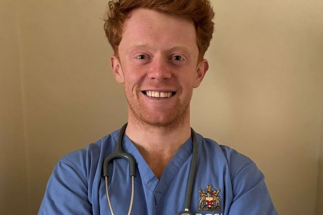 Wexford medical student to provide vital medical care to remote communities in Panama