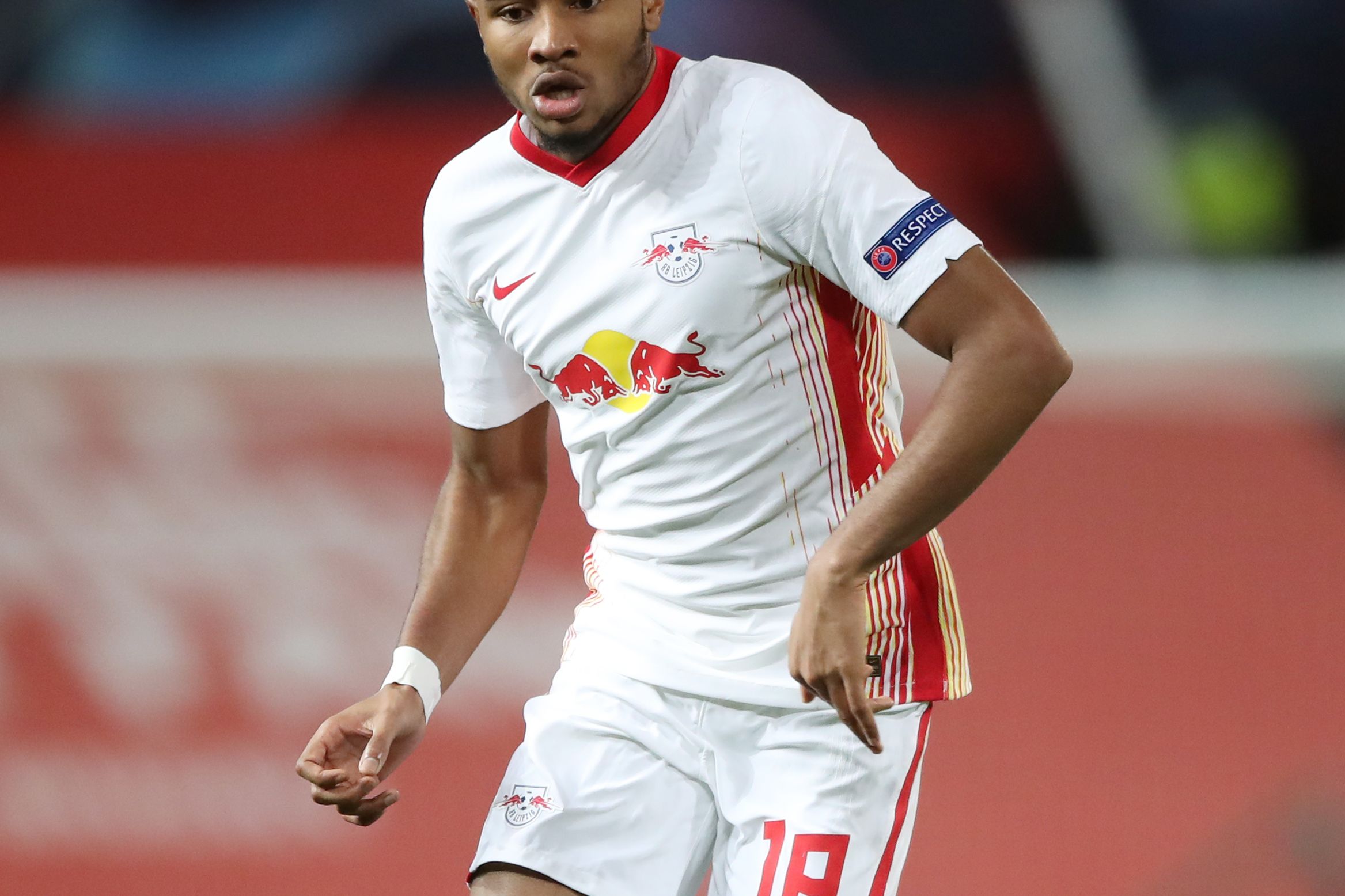 Chelsea leading race to sign RB Leipzig hotshot Christopher Nkunku next  summer as Stamford Bridge get proactive