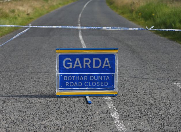 Man (70s) hospitalised with serious injuries following crash in Sligo