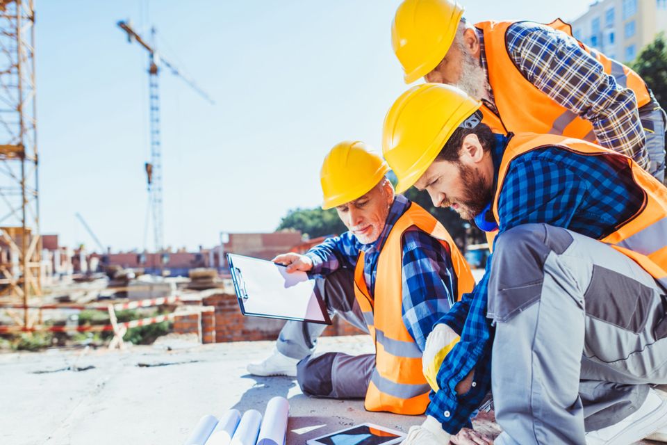 Private sector builders say they face costs that State sector does not. Stock image