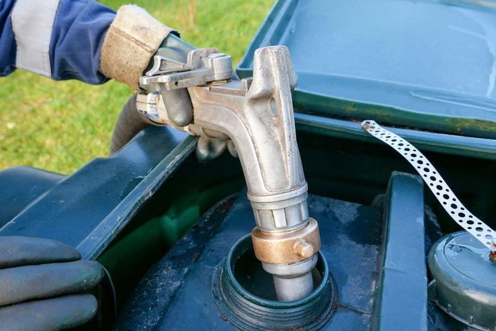 Wexford farmers advised to ‘stay calm and act early’ amid rising oil costs