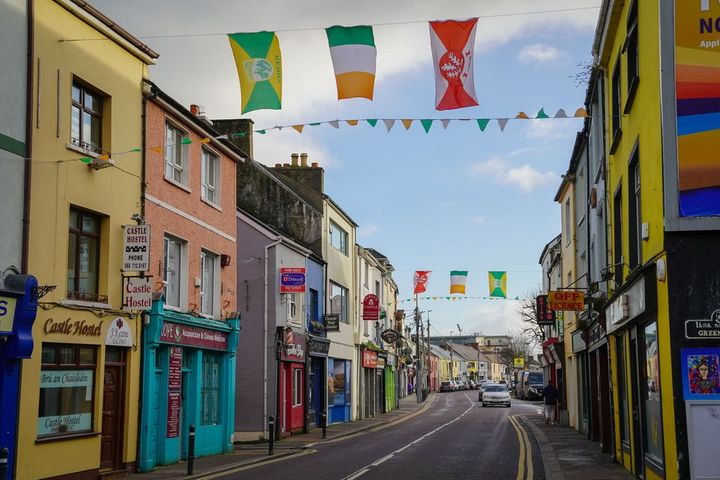‘Fantastic’ news as Kerry town centres stand to benefit from ‘above the shop’ refurbishment grant