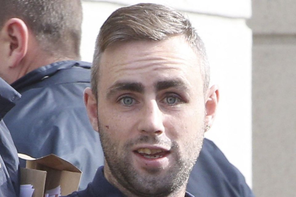 Jamie Marshall