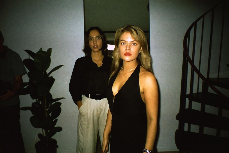 Barracuda Queens