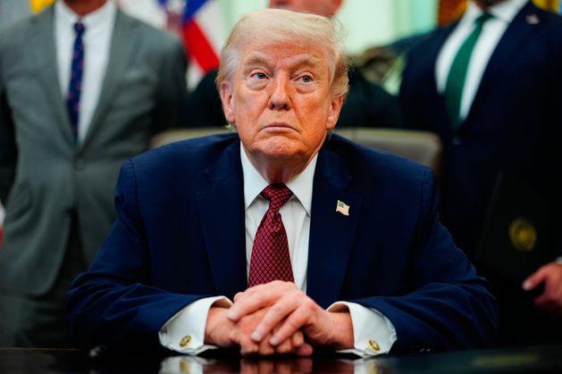 After a decade of fierce attacks on Obama's Iran deal -Trump now faces similar tradeoffs to get out of a war he started