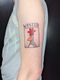 how-wallace-and-gromit-villain-feathers-mcgraw-became-a-tattoo-parlour