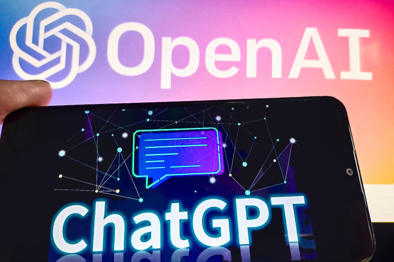 Two Government departments confirm use of Chat GPT | Irish Independent