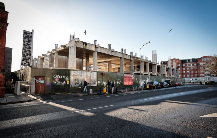Donal O’Donovan: Failed Camden Yard development is a costly reminder of why housing crisis persists