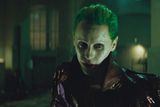 thumbnail: Leto as The Joker in Suicide Squad