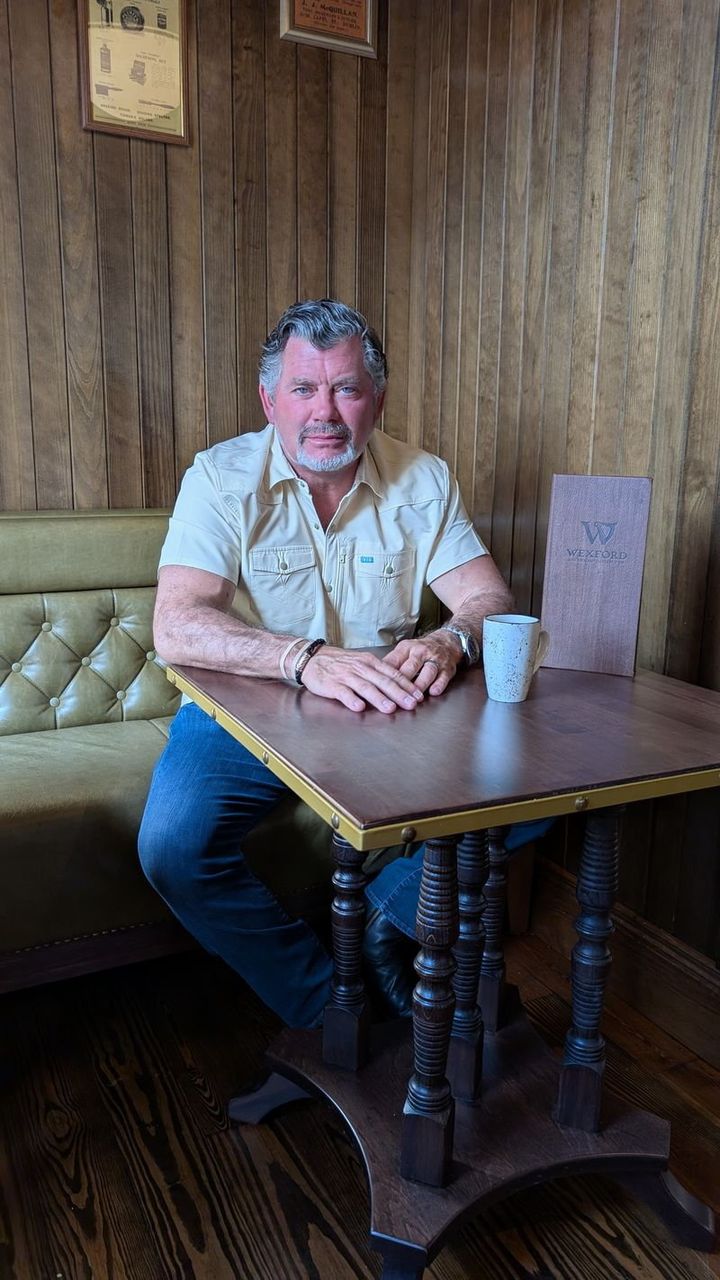 Inside the Irish pub in Georgia which pays tribute to the state’s close Wexford links – ‘It is rooted in history, not branding’