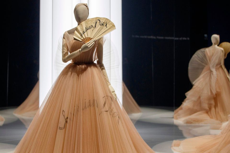 Big issue :: Galliano and Dior :: Have your say