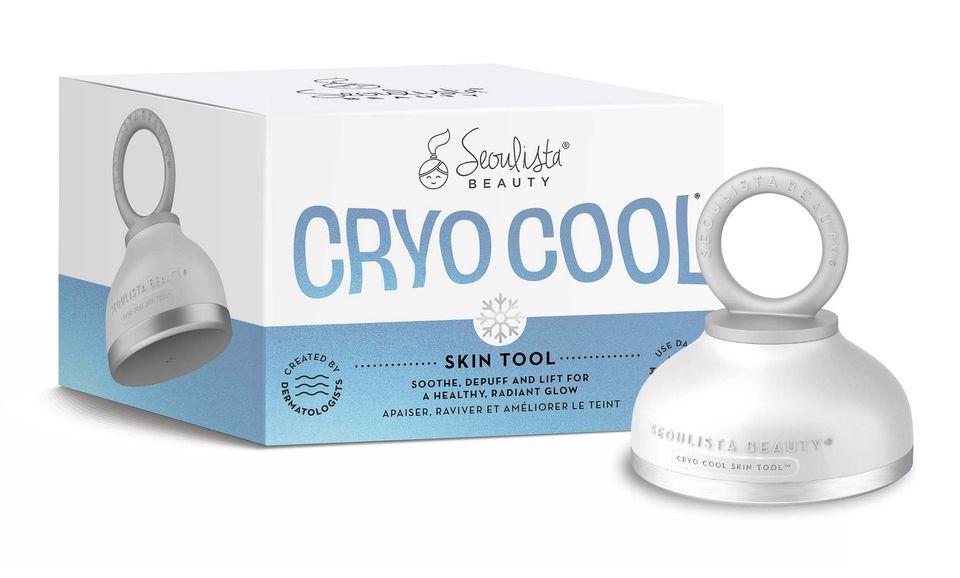 Cryo Cool Skin Tool