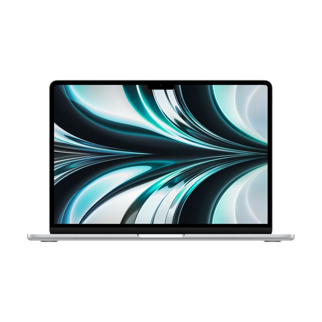 MacBook Air M2 (€1,029)