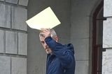 thumbnail: Martin Stokes entered not guilty pleas to a series of alleged shoplifting offences in Mullingar and Kinnegad last year that resulted in the alleged theft of almost €1,500 worth of alcohol and gift items.