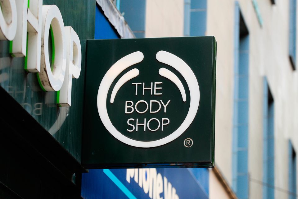 Body Shop