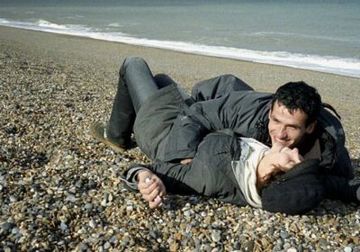 Naked Beach Sucking - Why I've no regrets about having sex on film . . . | Independent.ie