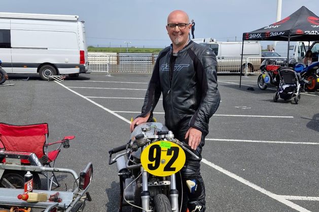 Kerry motorcycle racers waiting on potential return of road racing in the Republic of Ireland