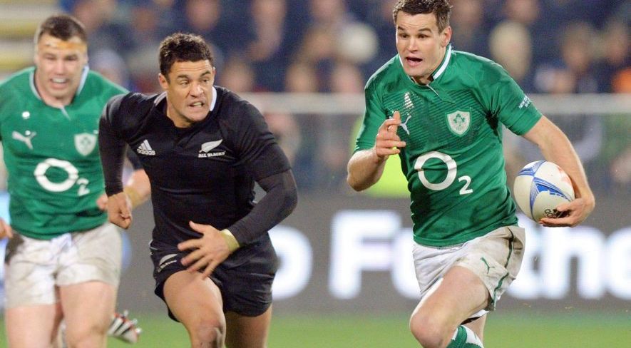 It's always about the process for legendary Dan Carter – The Irish Times