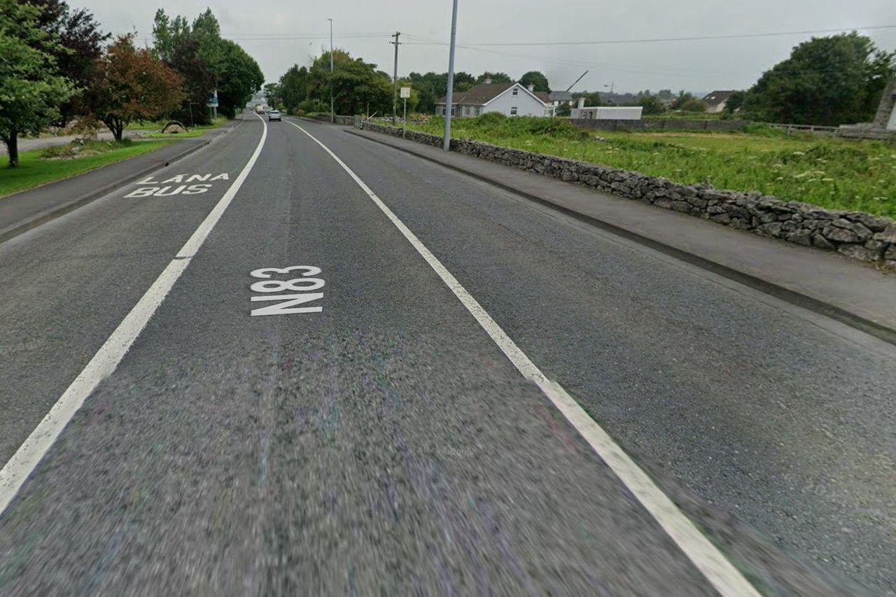 Galway N83 set for €4m upgrade as concerns grow over roadworks’ impact ...