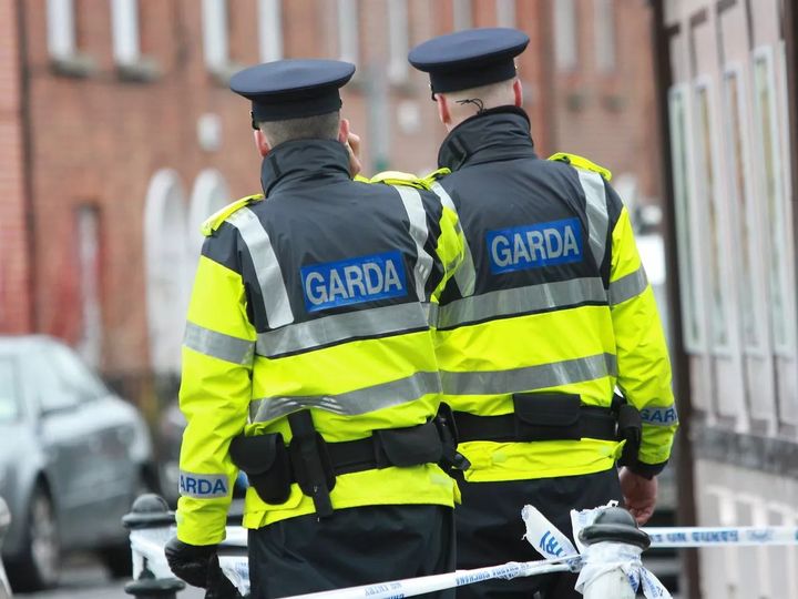 Gardaí ‘investigating all circumstances’ following discovery of man’s body in Kildare