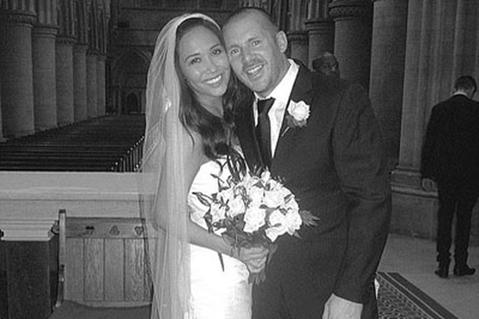 Myleene klass wedding dress store