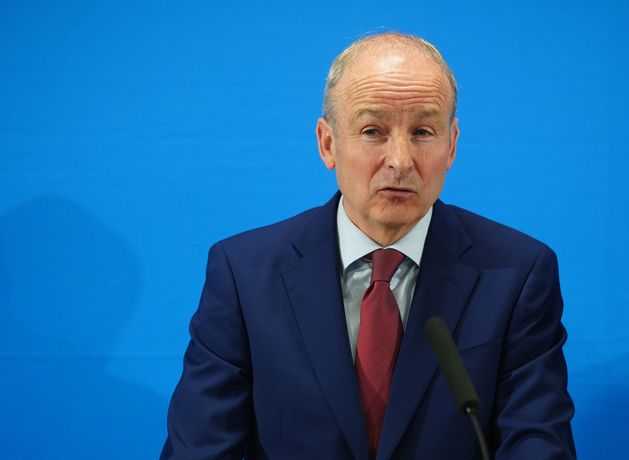 ‘Reducing pressure on families’ will be theme of Budget 2027, says Taoiseach? — GLOBAL — ERYU PROJECT