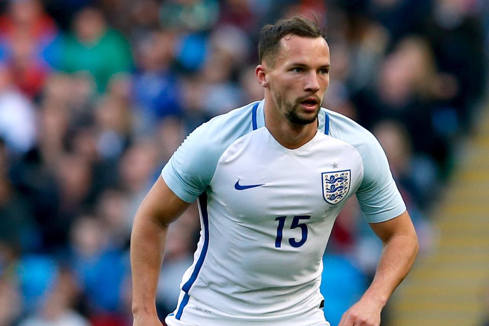 Danny Drinkwater's Chelsea debut has been delayed by injury