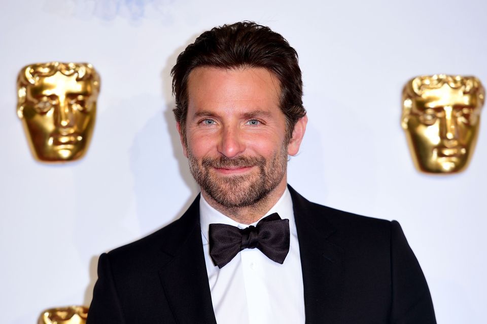 Why Did Bradley Cooper Leave 'Alias'? Let's Get Into It