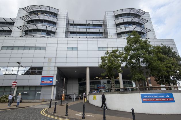 Hospital doctor suspended for forging consultant’s signature on reference form