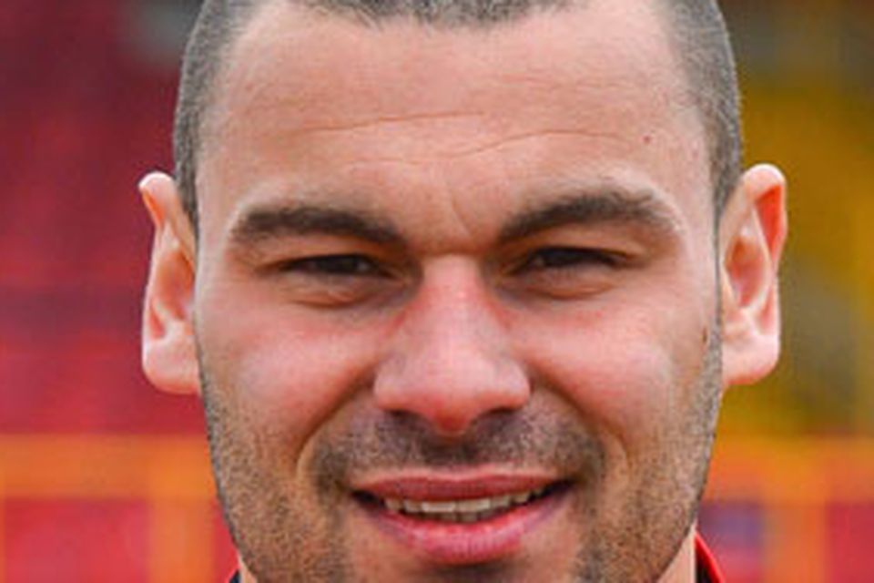 Anthony Elding