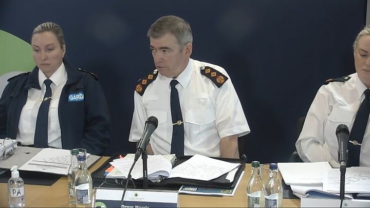 Policing Authority approve two anti-riot water cannons for Gardaí in aftermath of Dublin city and Coolock unrest