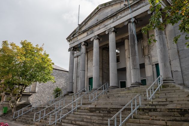 A Kerry man has been sentenced for deception after he transferred a 1.5 acre site from his neighbour to himself, despite concerns being raised about the capacity of the neighbour to make this decision.