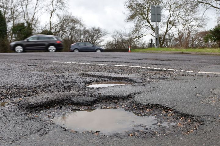 Kerry warning that ‘people will die’ before they see roadways fixed