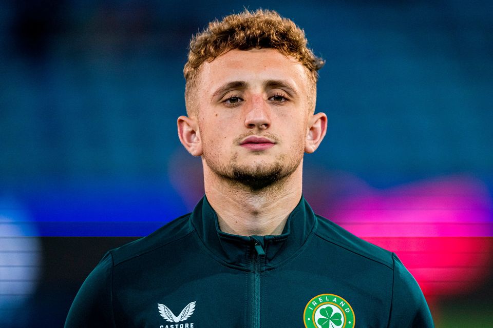 I want to be the first Sam Curtis, not the next Reece James' – St Pat's midfielder on Chelsea captain contact | Independent.ie