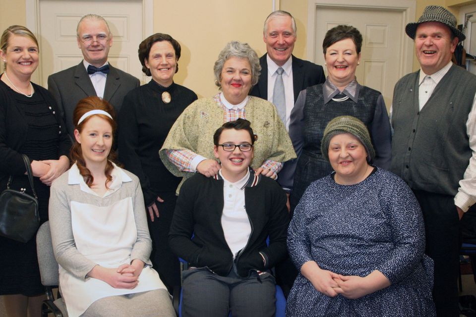 An encore performance for Cass Maguire | Irish Independent