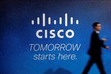 thumbnail: Cisco has jumped from 78th last year to 15th on this year's Best Employers list