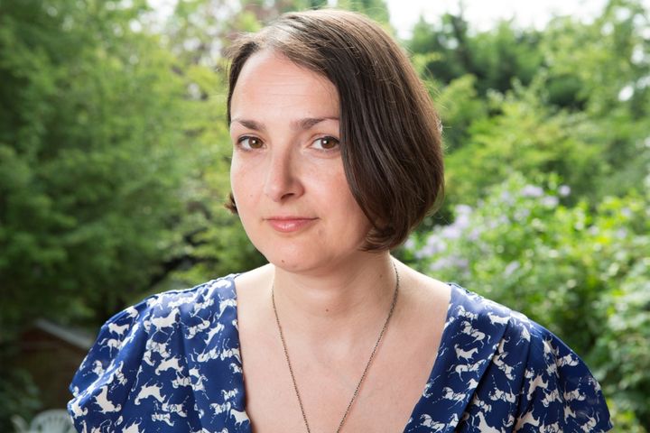 ‘Mum left Kilkenny at 16, Dad left the West Bank at 14, and they met in London’ – Hannah Khalil on her Irish-Palestinian heritage