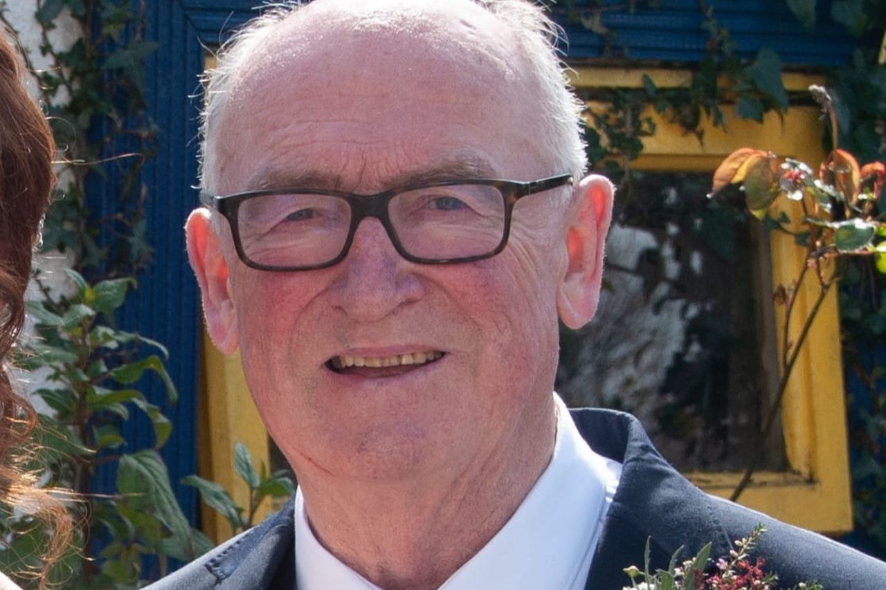 Obituary Séamus O’Grady, celebrated academic and adult education