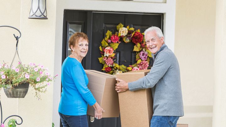 Older homeowners who wish to downsize set to benefit from new rule change from Central Bank