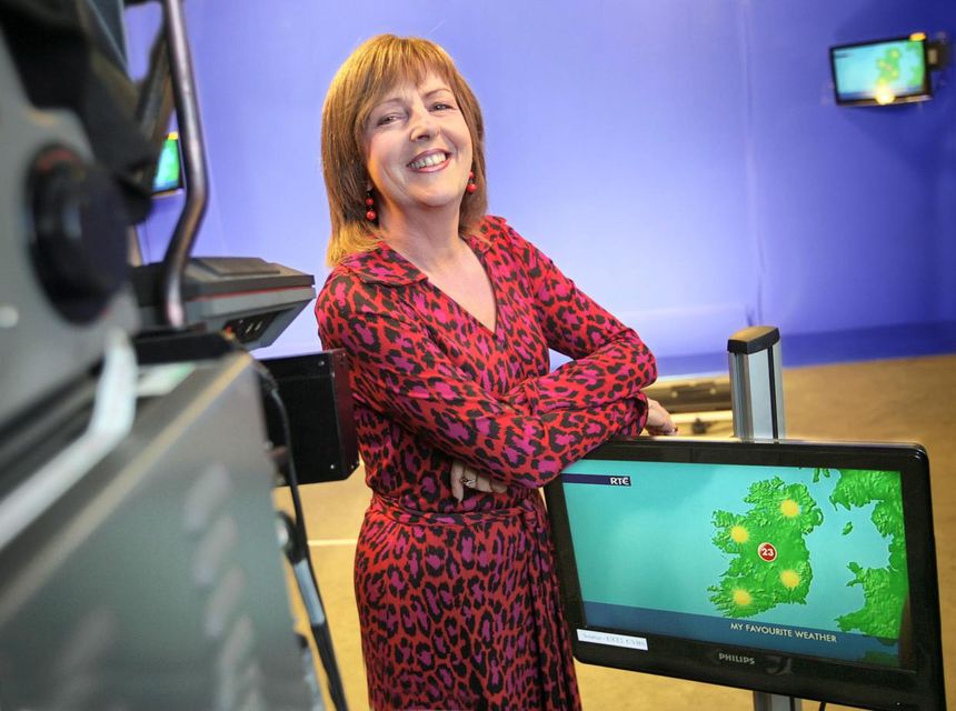 Evelyn Cusack