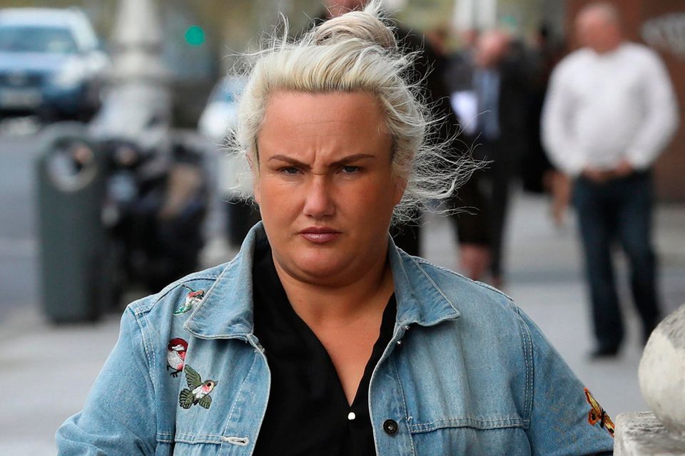 Carer claimed 18k dole payments while working court hears irish