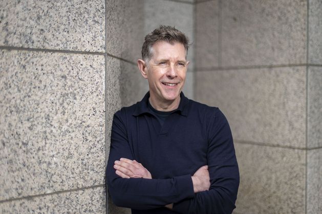 Dermot Bannon on the homes of Joanne McNally, 'There were chairs that didn't fit. She sawed the legs off,' and Vogue Williams: 'People coming in and out all the time'