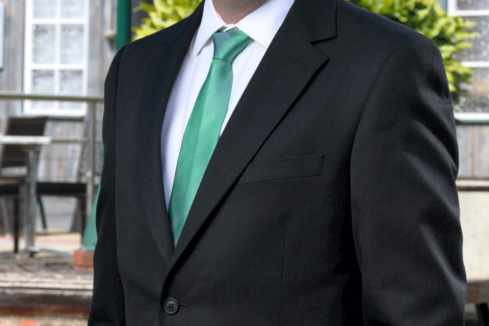 Adam Woodyatt plays Ian Beale
