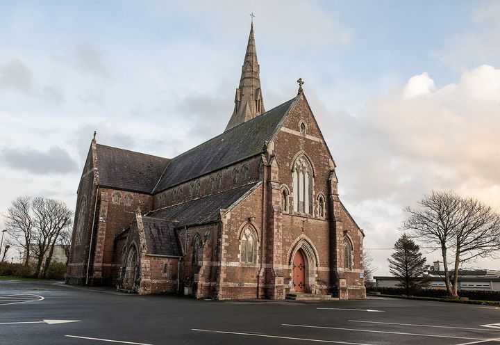 Three Wexford buildings receive cash injection to help fund vital repairs