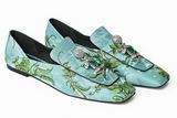 thumbnail: Shoes from the Iris Apfel x H&M collection