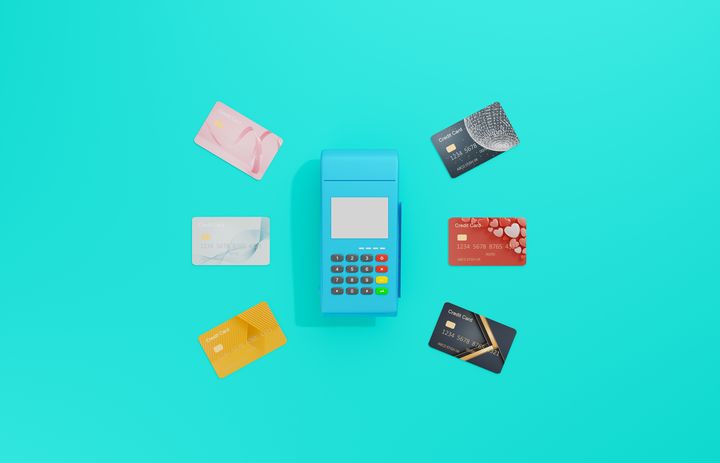 ‘If you are using credit cards to take out cash, you need to cut up your card’ – money experts share their credit card dos and don’ts