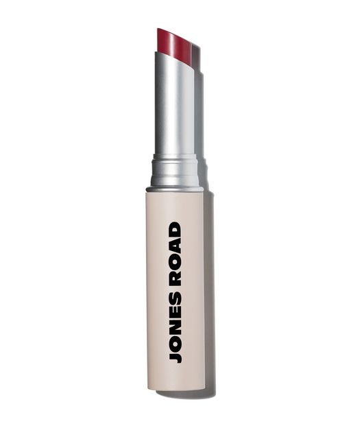 Jones Road Lip Tint, €28, jonesroadbeauty.com